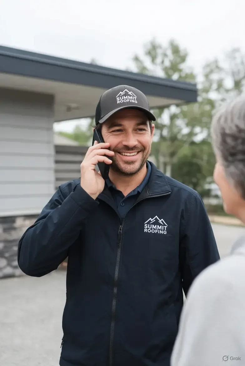 Flat Roof Leak Repair Oak, NE FAQs